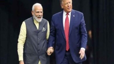 Photo of भारत में डोनाल्ड ट्रंप ने मोदी सरकार की मुश्किलें बढ़ाईं या साथ दिया?जानिये