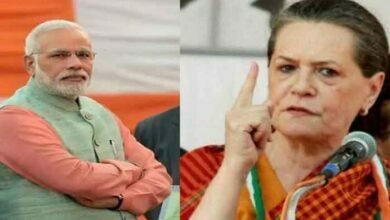 Photo of सोनिया गाँधी ने आज मोदी सरकार पर  हमला, वह आंदोलनकारी किसानों को लेकर पूरी तरह असंवेदनशील और अहंकार में है।