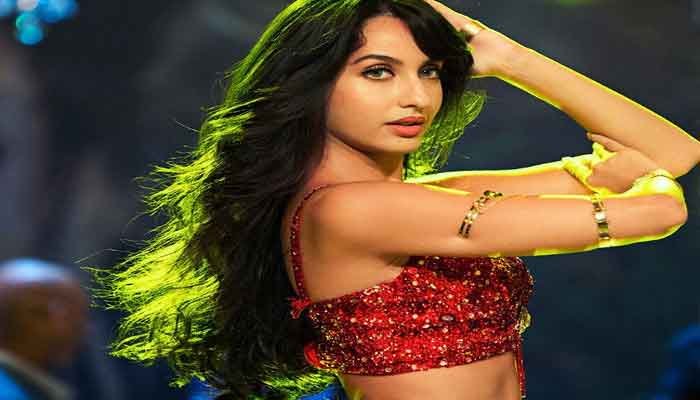 डांस सीखने का नोरा फतेही के ये सीक्रेट्स, खुद माधुरी दीक्षित की हैं फैन 1 nora