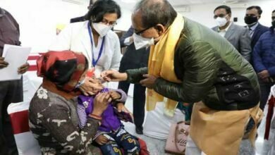 Photo of मध्य प्रदेश में आज 1 करोड़ 14 लाख बच्चों को पिलाई जाएगी पोलियो की दवा