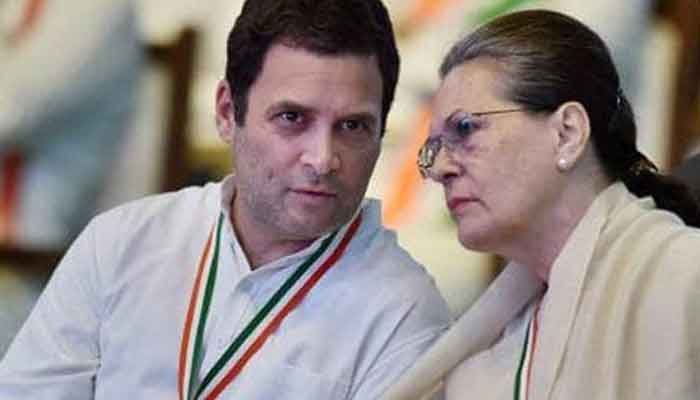 बघेल समेत नेताओं को चुनावों के लिए बनाया वरिष्ठ पर्यवेक्षक,कांग्रेस ने गहलोत 1 rahul