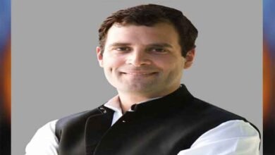 Photo of नए साल के मौके पर ‘अन्याय के खिलाफ लड़ने वाले किसानों के साथ दिल से हू’- राहुल गांधी