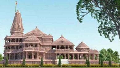 Photo of अयोध्या में राममंदिर के लिए आज से देशभर में जमा करेंगे पैसे