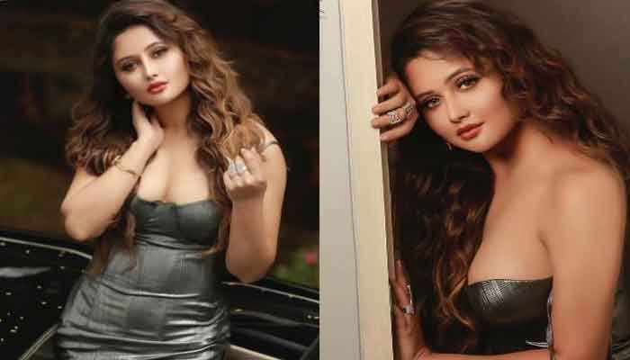 एक्ट्रेस रश्मि देसाई का खुलासा, '16 साल की उम्र में सूरज बनाना चाहता था शारीरिक संबंध ,जानिये फिर क्या हुआ? 1 rasmii