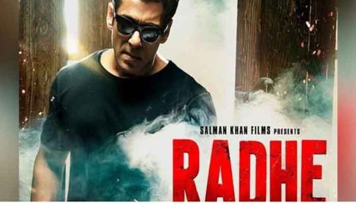 सलमान की राधे फिल्म के राइट्स की कीमत जानकर हैरान रह जाएंगे आप, जानिये कितने में जी स्टूडियो ने कितने में खरीदे हैं राधे के राइट्स 1 salman.jp