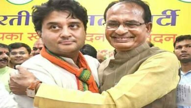 Photo of शिवराज कैबिनेट का होगा विस्तार, सिंधिया समर्थक सिलावट-राजपूत बनेंगे मंत्री