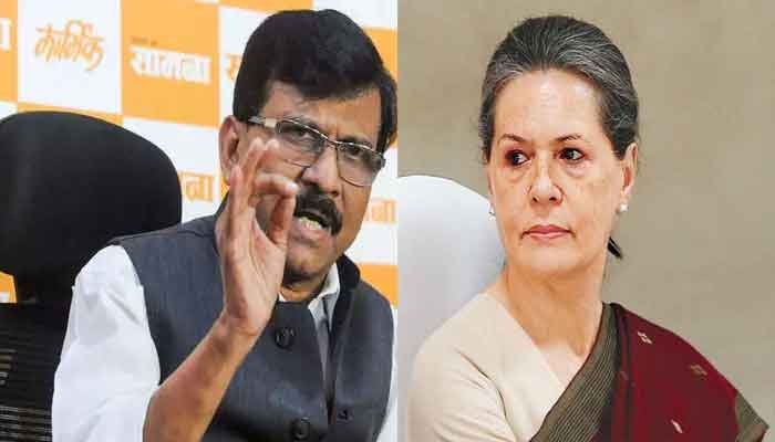 सोनिया गांधी को भारत रत्न दिए जाने की मांग का संजय राउत का समर्थन, BJP से पूछी ये बात 1 soniyaa
