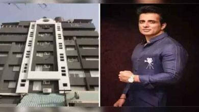 Photo of BMC का आरोप मुश्किल में सोनू सूद -रिहायशी इमारत को होटल बनाया ,पुलिस में शिकायत दर्ज