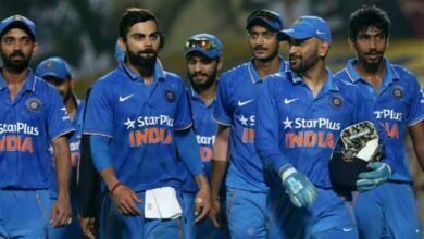 Photo of ऑस्ट्रेलियन शख्स ने  टीम इंडिया से मिलवाने के नाम पर फैंस से लाखों रुपये की धोखाधड़ी की है.
