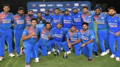 Photo of टीम इंडिया ब्रिस्बेन में चौथा टेस्ट नहीं खेलना चाहती है क्यों ? जानिए