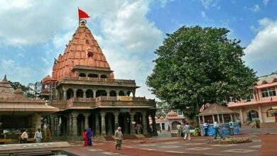Photo of प्राचीन काल गणना का केंद्र-उज्जैन में महाकालेश्वर मंदिर से श्रद्धालुओं को मिलेंगे घड़ी, पंचांग और कैलेंडर