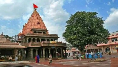 Photo of प्राचीन काल गणना का केंद्र-उज्जैन में महाकालेश्वर मंदिर से श्रद्धालुओं को मिलेंगे घड़ी, पंचांग और कैलेंडर