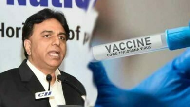 Photo of कोरोना वैक्सीन लेने से क्या आप नपुंसक हो सकते हैं ? DCGI का जानिए आधिकारिक बयान