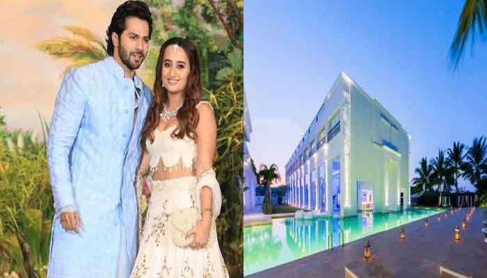 24 जनवरी को वरुण-नताशा अलीबाग के ‘द मेंशन हाउस’ में करेंगे शादी, कई स्टार्स शादी में होंगे शामिल 1 varunt