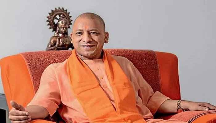 आज सीएम योगी अयोध्या दौरें पर, करेंगे विकास कार्यों की समीक्षा 1 yogii