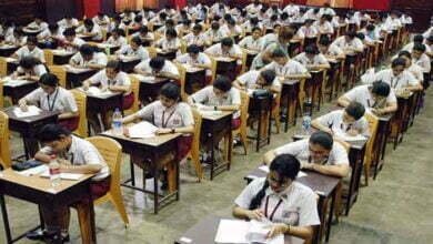 Photo of CG Board की 10वीं-12वीं की परीक्षा में पास होने 25 नंबर जरूरी