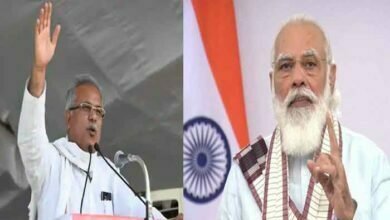 Photo of लालकिले में कोई आदमी कैसे घुसा? CM भूपेश बघेल ने मोदी की ‘मन की बात’ पर किया सवाल