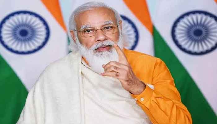 राज्यों में चुनाव से पहले दिल्ली में आज BJP की बड़ी बैठक, प्रधानमंत्री मोदी करेंगे शुरुआत 1 MODI 4