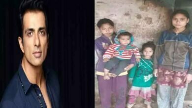 Photo of मसीहा Sonu Sood ने चमोली में मारे गए एक व्यक्ति की चार बेटियों को गोद लिया, पढ़ाई से लेकर शादी तक हर खर्च उठाएंगे