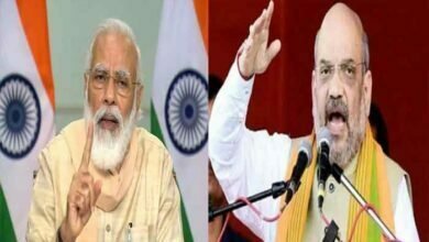 Photo of आज पेट्रोल/डीजल के भाव में बढ़ोतरी की गई, विपक्ष ने उठाए मोदी सरकार पर सवाल