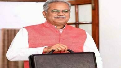 Photo of मुख्यमंत्री भूपेश बघेल तीसरा अनुपूरक बजट पेश करेंगेे