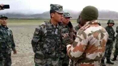 Photo of गलवान में अपने सैनिकों की मौत से तमतमाए चीनी