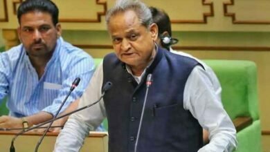 Photo of जानियें CM Ashok Gehlot के राजस्थान बजट से जुड़ी 10 बड़ी बातें