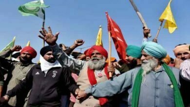 Photo of आज आंदोलनकारी किसान मना रहे हैं ‘दमन विरोधी दिवस’