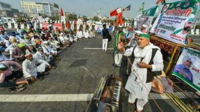 Photo of अब किसान संगठनों के लिए चिंताजनक बनी ‘आंदोलन बनाम भाजपा’ की कहानी, कांग्रेस पार्टी से ‘दोस्ती’ का सच बताना होगा