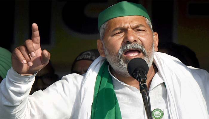 राजस्थान में राकेश टिकैत का 5 डेरा, इन जगहों पर करेंगे महापंचायत 1 rakesh 2