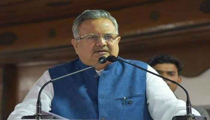 पूर्व मुख्यमंत्री रमन सिंह- किसान आंदोलन के पीछे कांग्रेस, बीजेपी को भरोसा- बंगाल, असम में जीतेंगे चुनाव 1 ramansingh