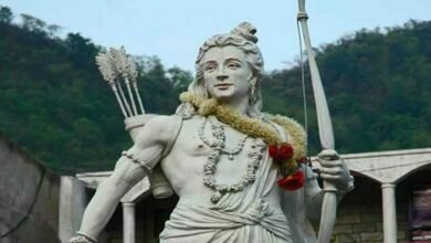 Photo of छत्तीसगढ़ सरकार का नया दांव, अब 9 जगहों पर लगेंगी भगवान राम की 50 फीट ऊंची प्रतिमाएं