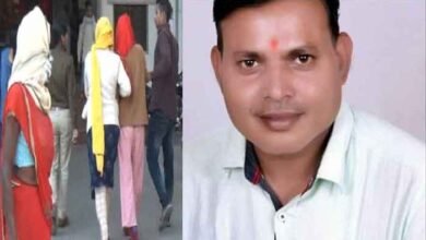 Photo of भाजपा का मंडल अध्यक्ष निकला गैंगरेप का आरोपी