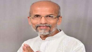Photo of केन्द्रीय मंत्री की गाड़ी को ओवरटेक करने वाला पर्यटक हिरासत में
