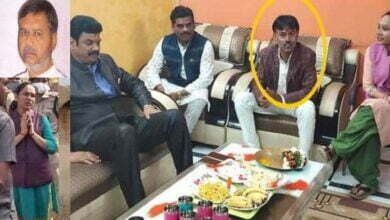 Photo of पथरिया विधायक रामबाई जो कभी मुख्यमंत्री को धमकाती थीं, उनके अब आंसू निकल रहे हैं
