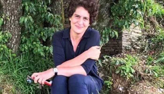 Priyanka Gandhi के बारे में ये सच शायद ही आप जानते हों 4 Priyanka Gandhi has married Robert Vadra collage