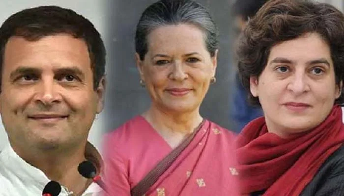Priyanka Gandhi के बारे में ये सच शायद ही आप जानते हों 5 Priyanka Gandhi has married Robert Vadra sonia rahul gandhi