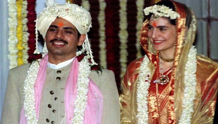 Priyanka Gandhi के बारे में ये सच शायद ही आप जानते हों 2 Priyanka Gandhi has married Robert Vadra