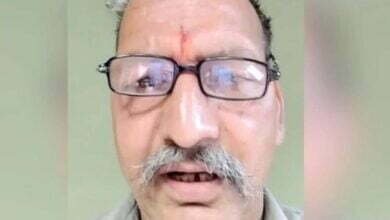 Photo of बेटा किसान आंदोलन में हिस्सा लेने गया, पिता ने संपत्ति से कर दिया बेदखल, बोले ‘वो देशद्रोह है’