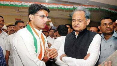 Photo of सचिन पायलट को ‘औकात’ दिखाने आतुर हैं अशोक गहलोत ?