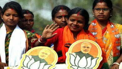 Photo of चंदना के पास घर भी नहीं, लेकिन इस बड़ी पार्टी ने दिया विधानसभा का टिकट