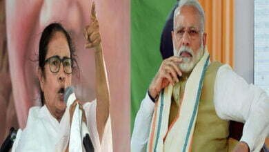 Photo of ममता बनर्जी ने मोदी सरकार पर साधा निशाना, बोलीं- हम BJP की तरह दंगाबाज पार्टी नहीं