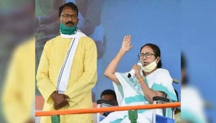 Mamata Banerjee