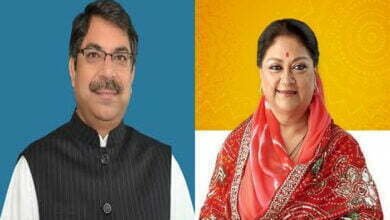 Photo of राजस्थान भाजपा में सबकुछ ठीक नहीं है ? वसुंधरा और पुनिया के ट्वीट से समझिये इशारे