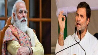 Photo of Rahul Gandhi ने PM Modi सरकार पर साधा निशाना