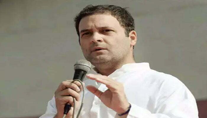 राहुल गांधी ने RSS को संघ परिवार मानने से किया इनकार 1 rahulgandhi 3