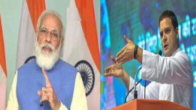 Photo of Rahul Gandhi ने PM Modi से मांगा 3 बड़े सवालों का जवाब, जानिये क्या है वो सवाल?