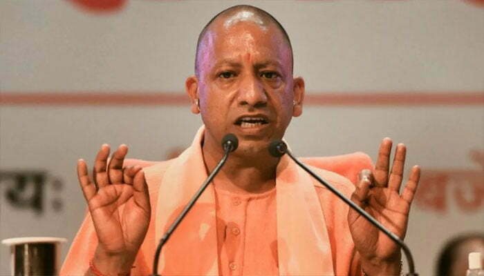 योगी आदित्यनाथ सरकार को आज 4 साल पूरे हो गए, इस पर उन्होेंने जानिए क्या कहा... 1 yogiaditnath