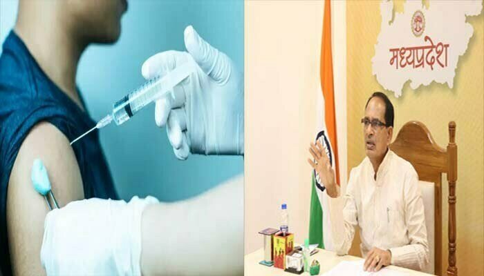 छिन्दवाडा में 2,23,329 व्यक्तियों ने लगवाया टीका 1 madhaya pradesh vaccination