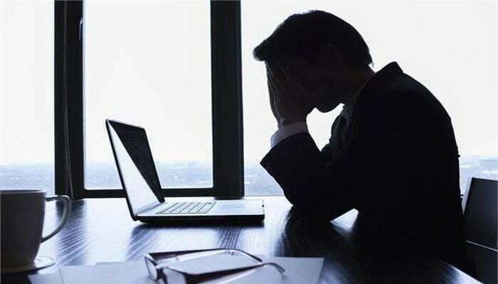 बुरी खबर: 2025 तक हर 10 में 6 लोगों की चली जाएगी नौकरी 1 Bad news: by 2025, 6 out of every 10 jobs will be lost
